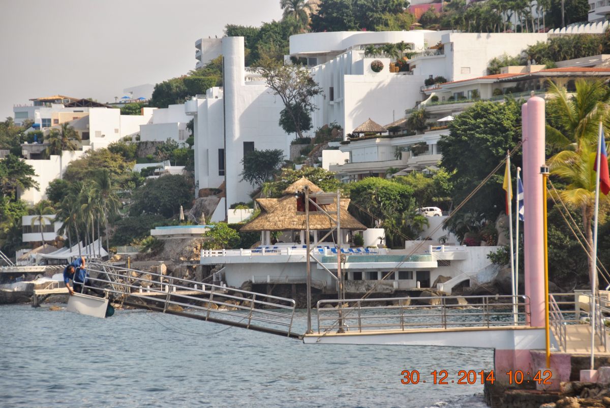 imagini hotel LAS BRISAS